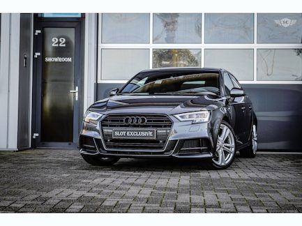 Audi A3 0