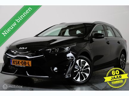 Kia Ceed 0
