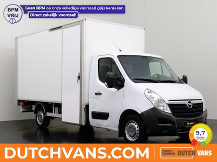 Opel Movano 0