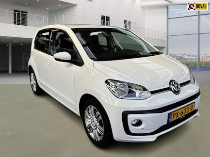 Volkswagen Up! 0