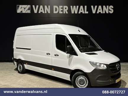 Mercedes-Benz Sprinter 0