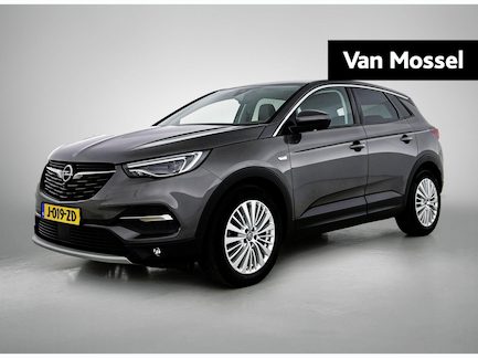 Opel Grandland 0
