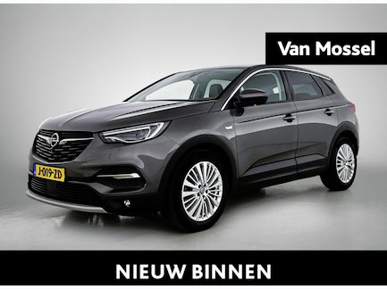 Opel Grandland 0