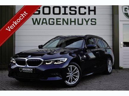 BMW 3-Serie 0