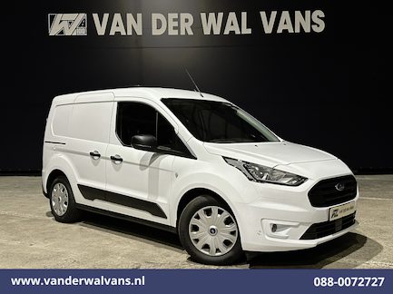 Ford Transit Connect 0