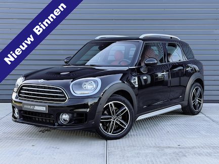 MINI Countryman 0