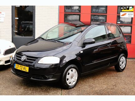 Volkswagen Fox 0