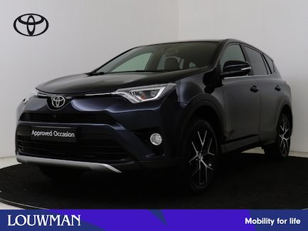 Toyota RAV4 0