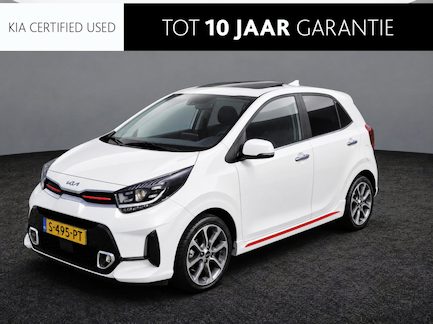 Kia Picanto 0
