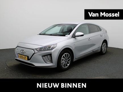 Hyundai Ioniq 0