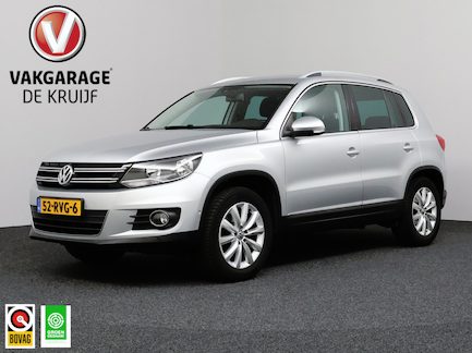 Volkswagen Tiguan 0