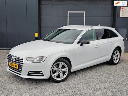 Audi A4 0