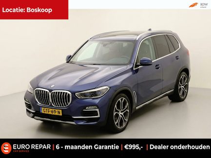 BMW X5 0