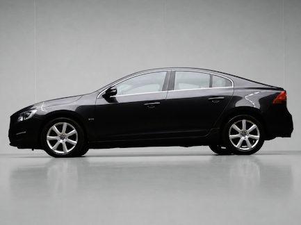 Volvo S60 0