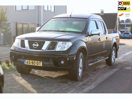 Nissan Navara 0