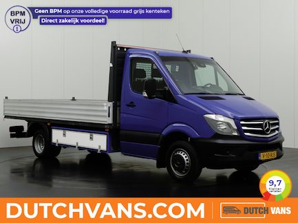 Mercedes-Benz Sprinter 0
