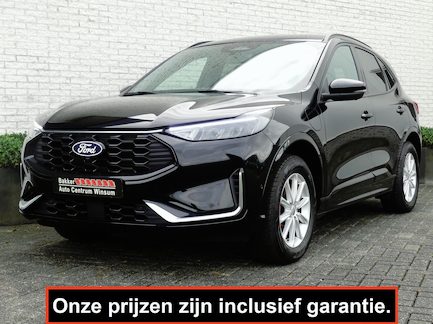 Ford Kuga 0