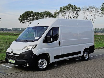 Opel Movano 0