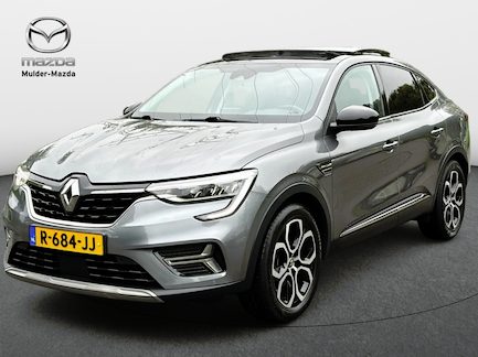 Renault Arkana 0