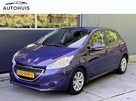 Peugeot 208 0