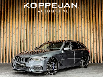 BMW 5-Serie 0