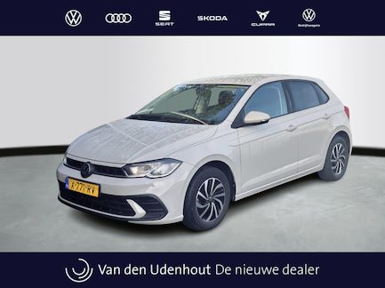 Volkswagen Polo 0