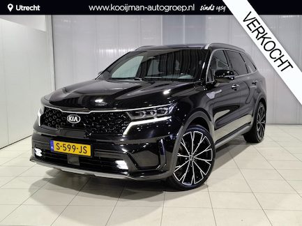 Kia Sorento 0