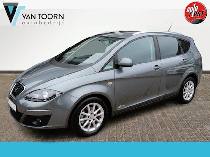 SEAT Altea XL 0