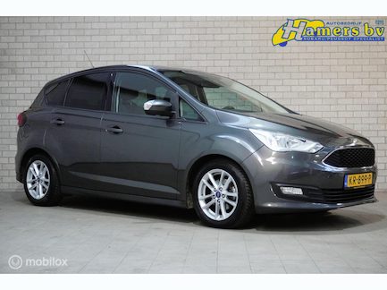 Ford C-Max 0