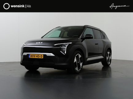 Kia EV3 0