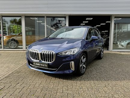 BMW 2-Serie Active Tourer 0