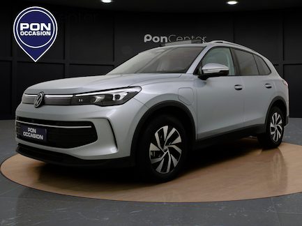 Volkswagen Tiguan 0
