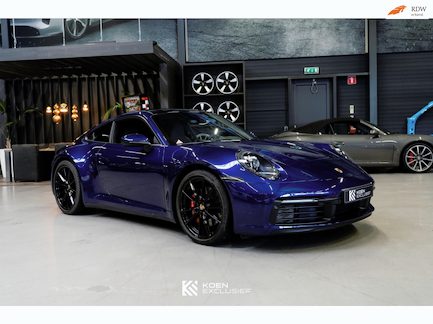 Porsche 911 0