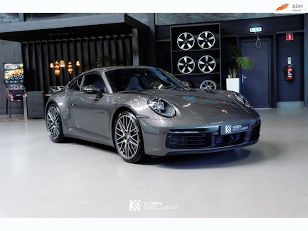 Porsche 911 0
