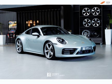 Porsche 911 0