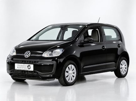 Volkswagen Up! 0
