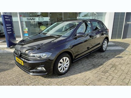 Volkswagen Polo 0
