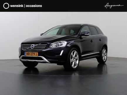 Volvo XC60 0