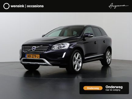 Volvo XC60 0