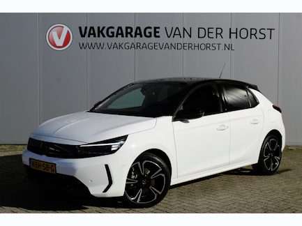 Opel Corsa 0