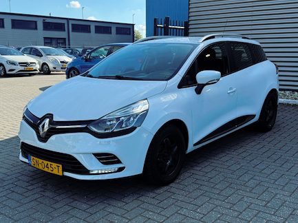 Renault Clio 0