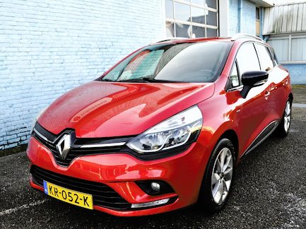 Renault Clio 0