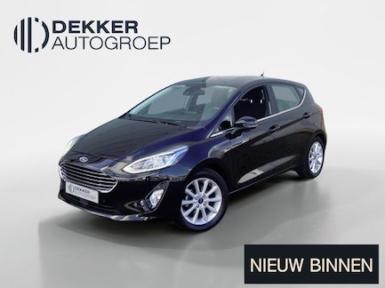 Ford Fiesta 0