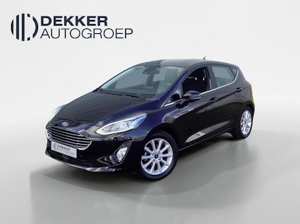 Ford Fiesta 0