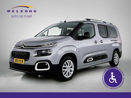 Citroën Berlingo XL 0