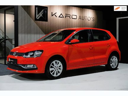 Volkswagen Polo 0