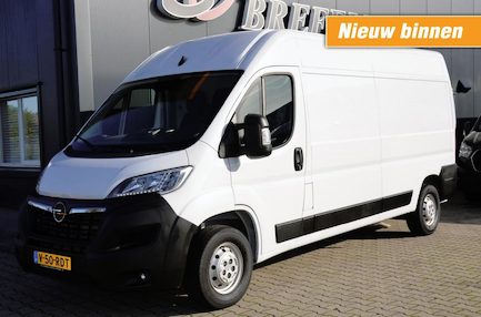 Opel Movano 0