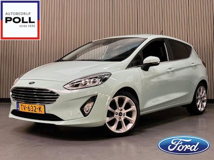 Ford Fiesta 0