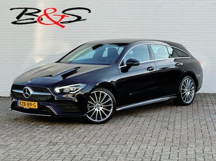 Mercedes-Benz CLA 0