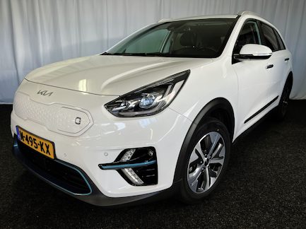 Kia Niro EV 0